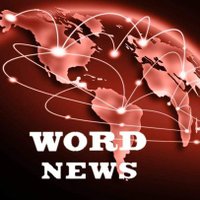 WORD_NEWS ® (@word_newss) 's Twitter Profile Photo
