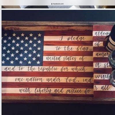I Thank God for President Trump “The object of life is maturity of the soul”