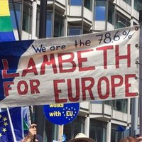 Lambeth for Europe (@lambeth4europe) 's Twitter Profile Photo