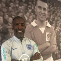 Chris Powell(@ChrisPowell1969) 's Twitter Profile Photo