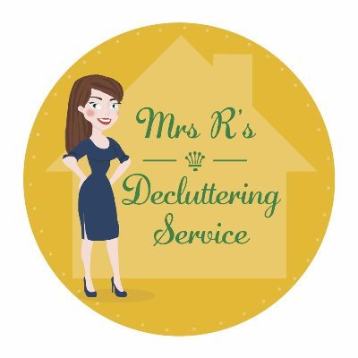 Decluttering and Organising homes. Helping my clients feel calm, content and in love with the home they live in. Email me at:- declutteringservice@outlook.com