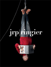 JRP|Ringier is a publisher of books on contemporary art based in Zurich, Switzerland.