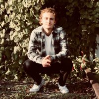 Tyler Fredrick (@fredrick_tyler) 's Twitter Profile