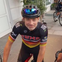 Prof Örjan Ekblom (@homo_mobile) 's Twitter Profile