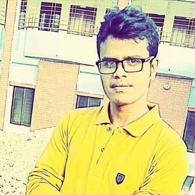 jibon_jakir's profile picture. Honestly