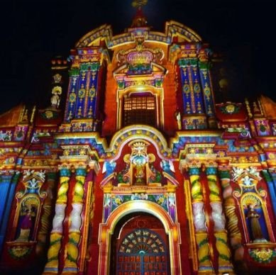 Foto de perfil Catedral de Quito