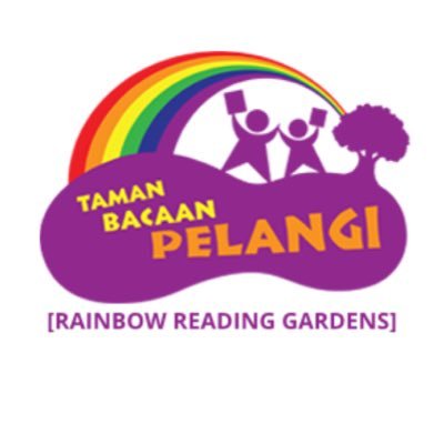 The Official Twitter of #TBPelangi. A non-profit organisation to establish children's libraries in eastern Indonesia. 133 libraries. info@tamanbacaanpelangi.com