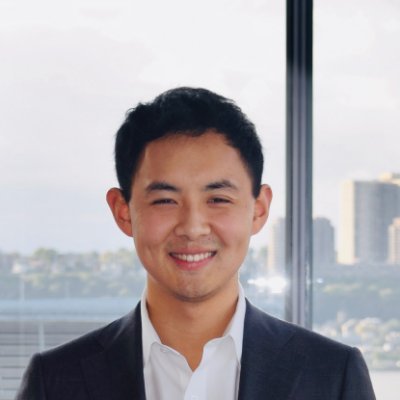 PeterYWang Profile