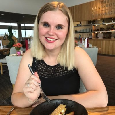 Rachel Rowlands Profile