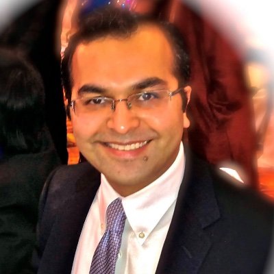 Paresh Jadav, MD, FASN