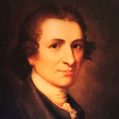 tompaine Profile Picture