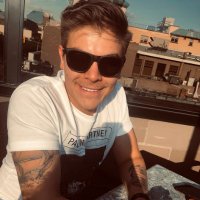 Jeremy Kneeshaw (@jeremy_kneeshaw) 's Twitter Profile