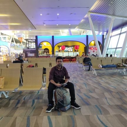 satishemailbox's profile picture. 