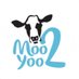 Moo2Yoo (@moo2yoo) Twitter profile photo Moo2Yoo (@moo2yoo) Twitter profile photo
