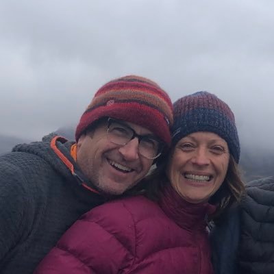 vitusfarms's profile picture. Lover of WNC, hiking, travel, my leonberger, my family, good food & helping add objective data & improve outcomes in ADHD for providers and families