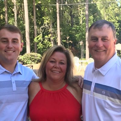 TracySteger's profile picture. Wife, mom, Cubs fan, UNI alum, reader of books, lover of running.