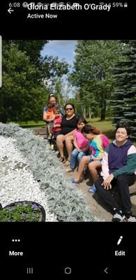 cookwilmahotma1's profile picture. semi retired nurse looking for new adventures in life.