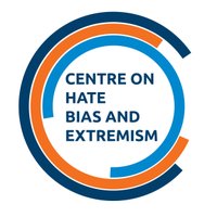 Centre on Hate, Bias and Extremism (@chbeontariotech) 's Twitter Profile Photo Centre on Hate, Bias and Extremism (@chbeontariotech) 's Twitter Profile Photo