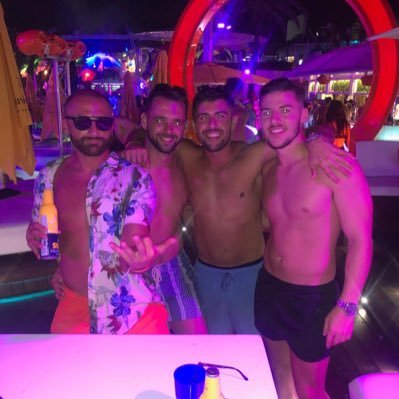 MrTancred's profile picture. 