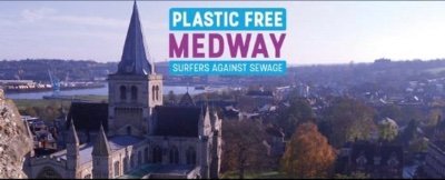 FreeMedway's profile picture. A community run, non political  group working towards getting #medway to reduce #singleuseplastic and avoid #plasticpollution #plasticfreecommunities