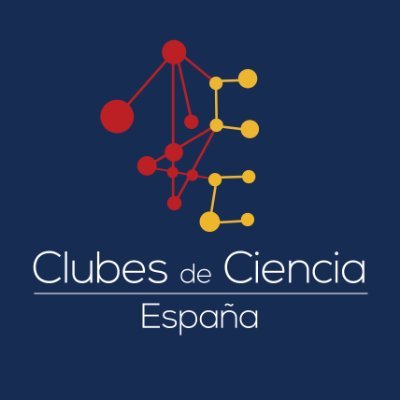 Inspirar a las #futurasgeneraciones de #científicos. Crear una red #internacional de #investigadores de #talento.  📬info@clubesdeciencia.es