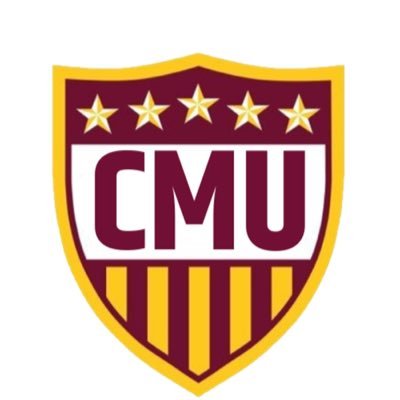 Official Twitter page of the Central Michigan University Men's Club Soccer Team ⚽️