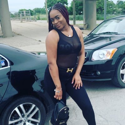 Good at EVERYTHING perfect at being PRETTIE💕💋 remember who counted me out 🤪 #CarterMuva
