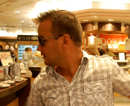CEO of http://t.co/aBbathBPqO. Passionate about understanding why. Driven by big challenges and great people. Also co-founded http://t.co/2g0jGrQclL