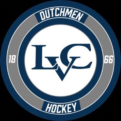 LVC Men's Ice Hockey