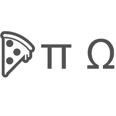 Sorta official fratarority at the University of Mount Union
🍕π Ω