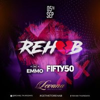 Rehab Thursdays (@rehab_thurs) 's Twitter Profile Photo Rehab Thursdays (@rehab_thurs) 's Twitter Profile Photo