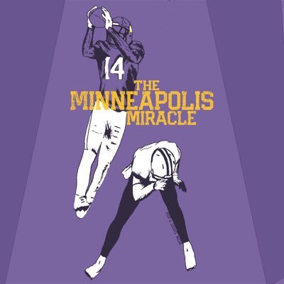 CFA’s Twitter for the Minnesota Vikings for madden 20. I am not affiliated with the real NFL or the real Minnesota Vikings.