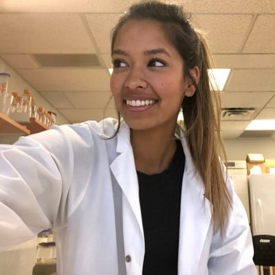 nusrah0081's profile picture. PhD student at @uottawa🔬