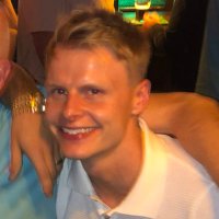 Gary Mackay-Steven - @Gary__11 Twitter Profile Photo