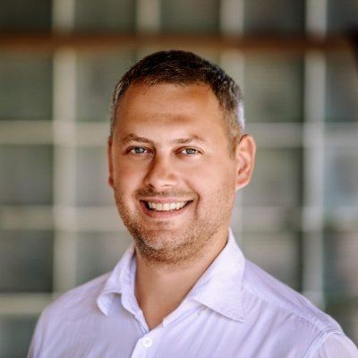 Machine Learning Freelance, organizer of @MLPrague and @mlcollegecom, former head of research at https://t.co/BJV0z1s7im. Interested in ML, NLP, IR and DL. GA pilot.