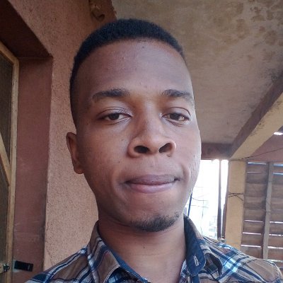 HamforrdUfombam's profile picture. 