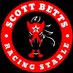 Scott Betts Training Stable (@bettsstable) Twitter profile photo Scott Betts Training Stable (@bettsstable) Twitter profile photo
