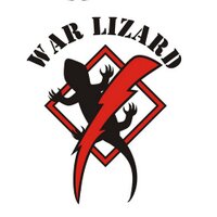 Warlizard (@war_lizard) 's Twitter Profile Photo Warlizard (@war_lizard) 's Twitter Profile Photo