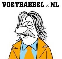 VOETBABBEL's profile picture. Wees een beetje lief voor elkaar.