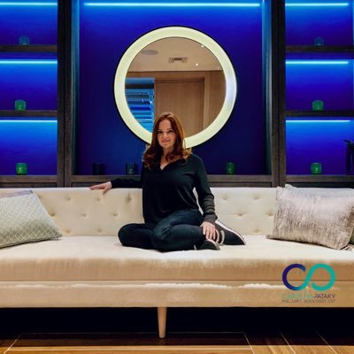 carolinapataky's profile picture. LMFT, PhD, Co-founder of Love Discovery Institute - Recognized as one of South Florida’s leading authorities on intimacy, relationships and self-discovery.