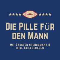 Die Pille Für Den Mann (@diepillefdm) 's Twitter Profile