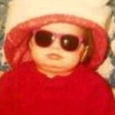 KeelanPeterson's profile picture. Are you mad at me?