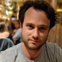 Raphael Kahan (@raphaelkahan) 's Twitter Profile