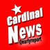 Cardinal News (@earlyreport) Twitter profile photo Cardinal News (@earlyreport) Twitter profile photo