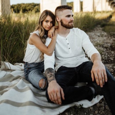 PaigeFarr4's profile picture. 