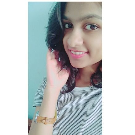 VrudaliH's profile picture. 