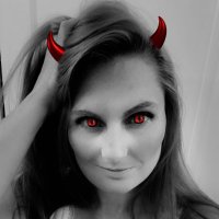 Mz Dark Angel(@MzDarkAngeI) 's Twitter Profile Photo