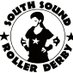 SouthSoundRollerDerby (@ssrdskates) Twitter profile photo SouthSoundRollerDerby (@ssrdskates) Twitter profile photo