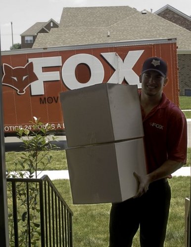 Fox Moving & Storage is a locally owned and operated moving business specializing in homes, apartments, offices, condos and retirement homes. (865)971-3006