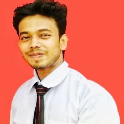 Md Redoy Hossain Profile